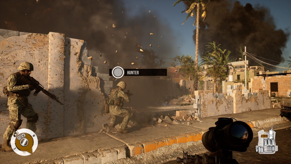 3 more tips to get good at Six Days in Fallujah
