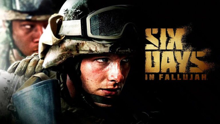 3 more tips to get good at Six Days in Fallujah