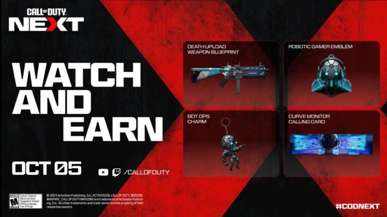 COD Next: Everything we know so far, and why you should be excited