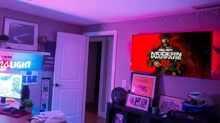 Who is making COD 2023?