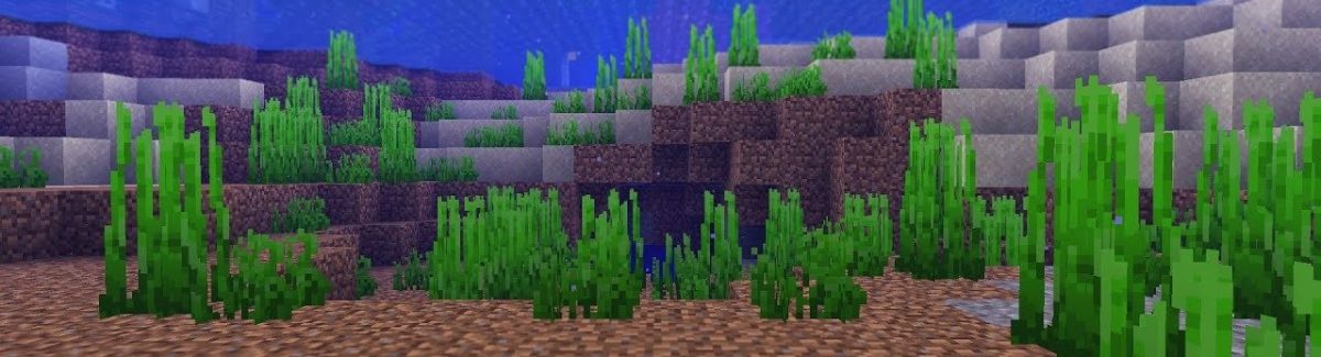 How to Get Seagrass in Minecraft: Dive In and Harvest the Ocean Floor