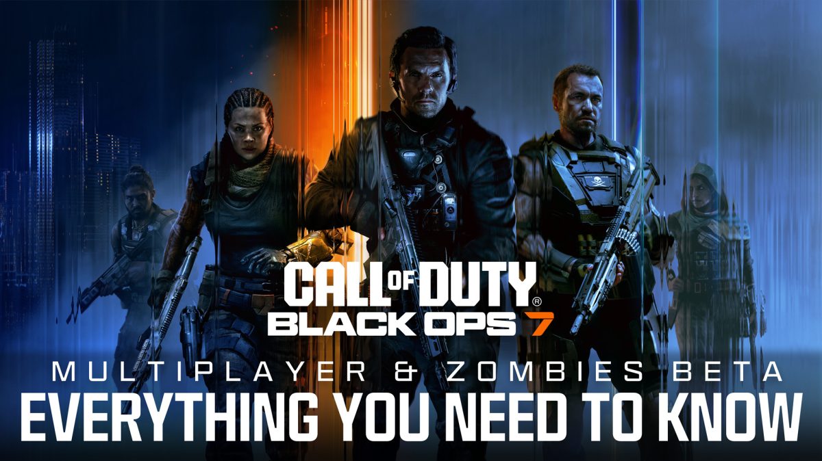 Call of Duty: Black Ops 7 Beta – Your Complete Guide to Multiplayer and Zombies Survival