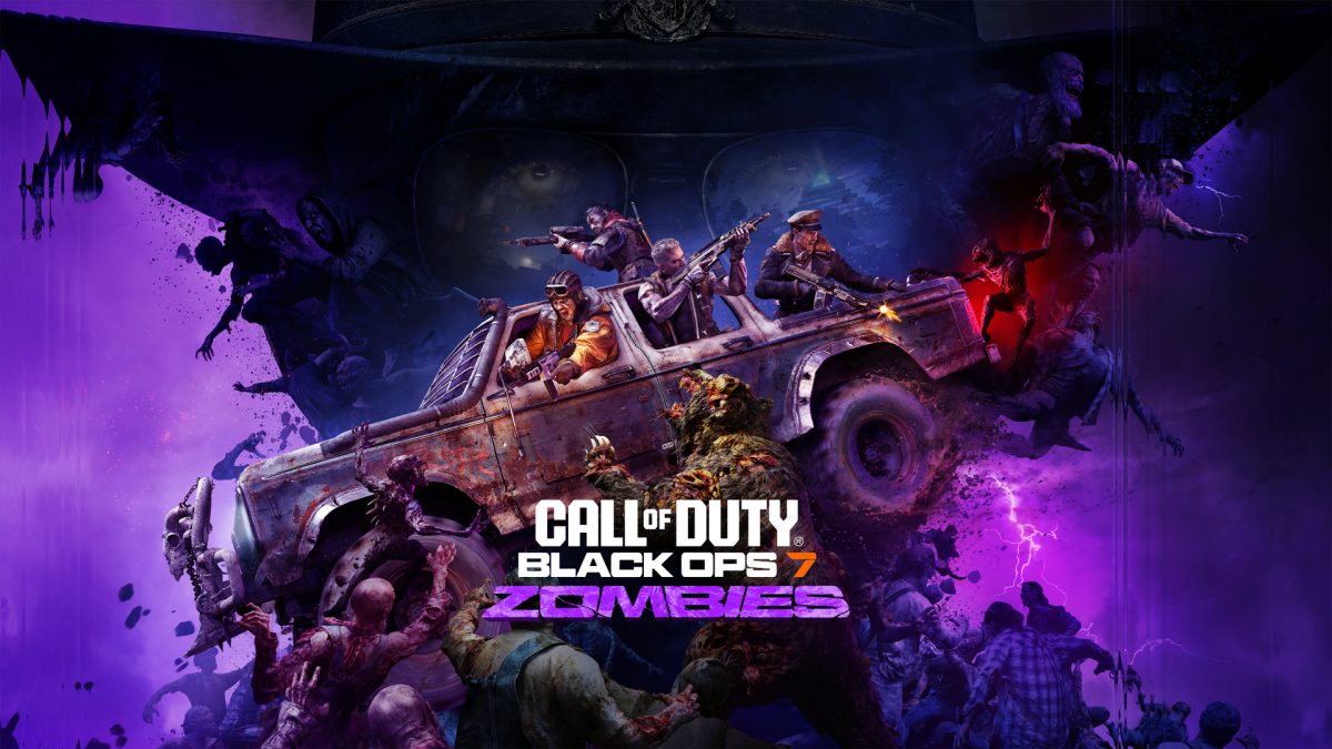 Black Ops 7 Zombies: Full Intel
