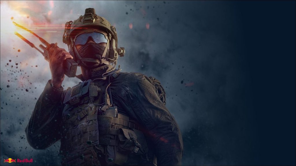 BF6 Redbull heros