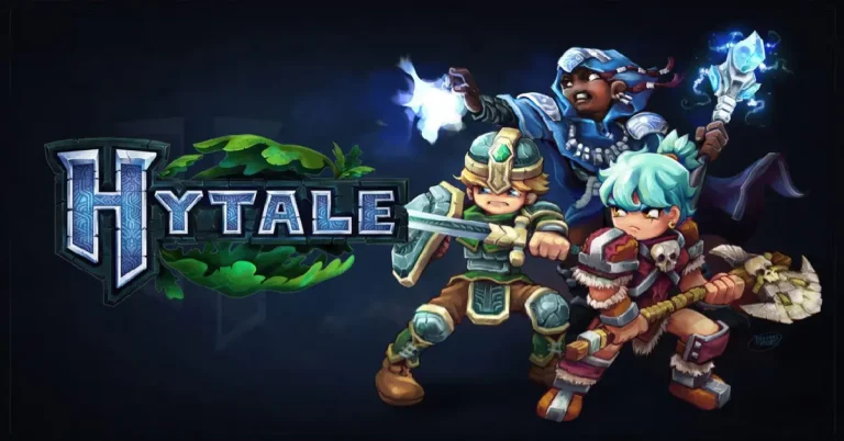 What Is Hytale? A Deep Dive Into the Game Everyone’s Buzzing About