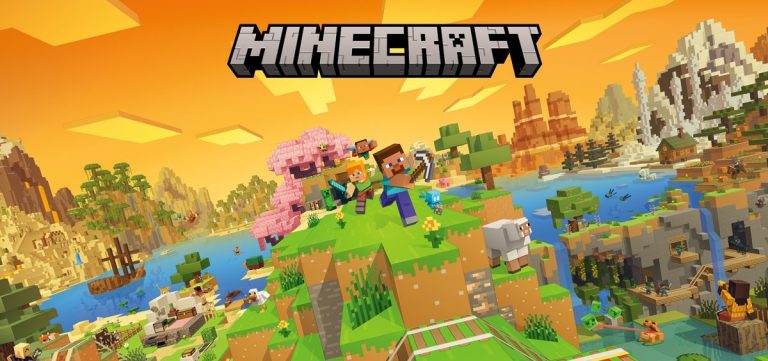 The Beginning Minecraft Guide: What Every New Player Should Know