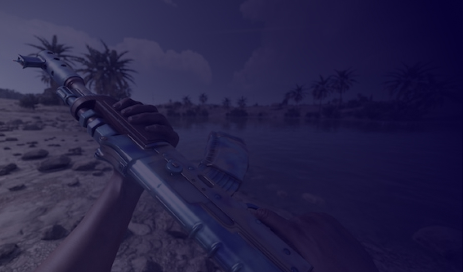 The Best Attachments for the AK in Rust: A Practical Guide