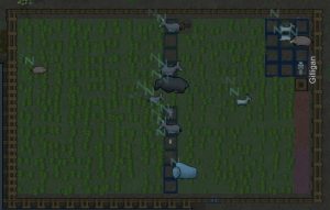 How to Feed Animals in a Pen in RimWorld (Complete Guide)