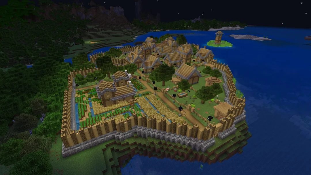 The Ultimate Guide to Minecraft Villagers: Breeding, Trading & Professions