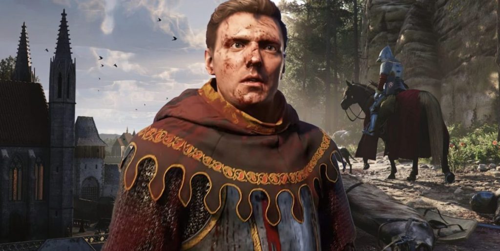 Kingdom Come: Deliverance 2