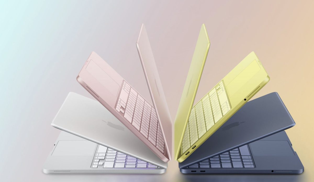Best Macbook Neo offers in the UK – April 2026