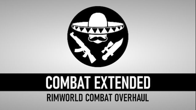 Rimworld Combat Extended: What It Is and How to Use It