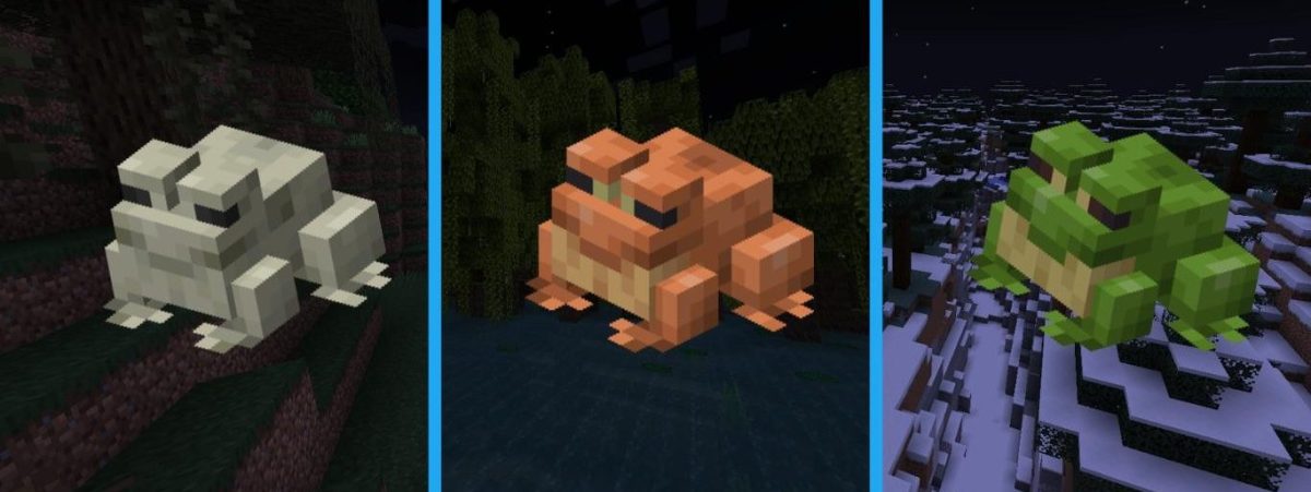 How to Breed Frogs in Minecraft (Easy Guide)