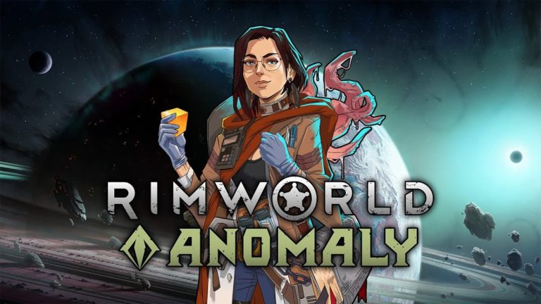 Rimworld Timeless One: What It Means and How to Get It