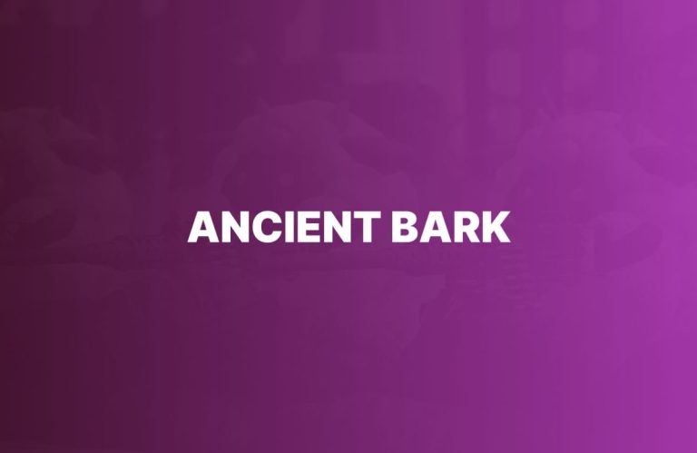 Ancient Bark Palworld Guide: Locations, Farming, & Crafting