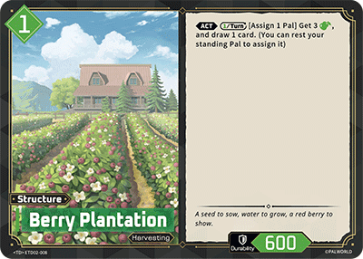 Structure Card Preview