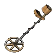 Metal Detector