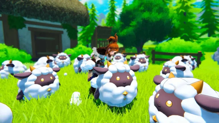 Palworld Ranch Drops Guide: All Farmable Items & Pals (v1.0+)