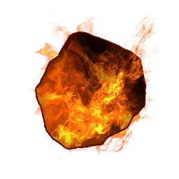 What Pal drops Flame Organ?