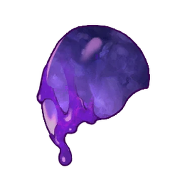 What Pal drops Venom Gland?
