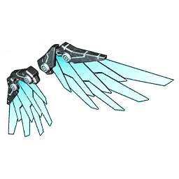 palworld wing pack to flyh without a pal