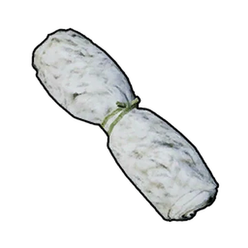 What Pal drops Wool?