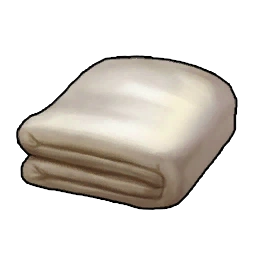What Pal drops HQ Cloth?