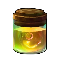 What Pal drops HQ Pal Oil?