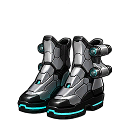 Air Walker Mk II