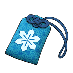 Wumpo Charm