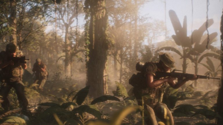 Hell Let Loose: Vietnam – claim a 30% discount