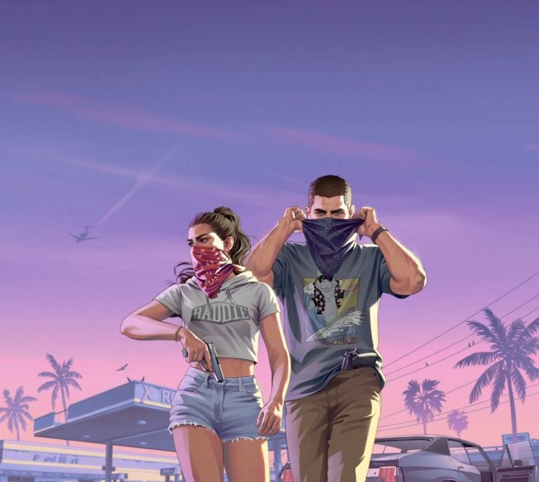 GTA VI x Netflix trailer lands this month