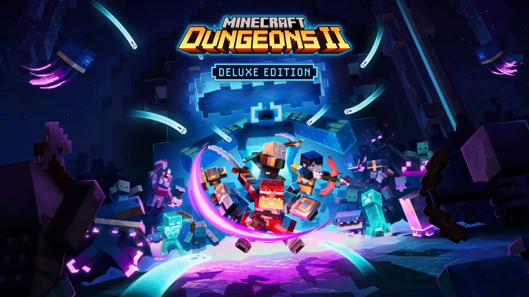 Minecraft Dungeons II: Release Date, Gameplay, Sift Dimension, Platforms and More