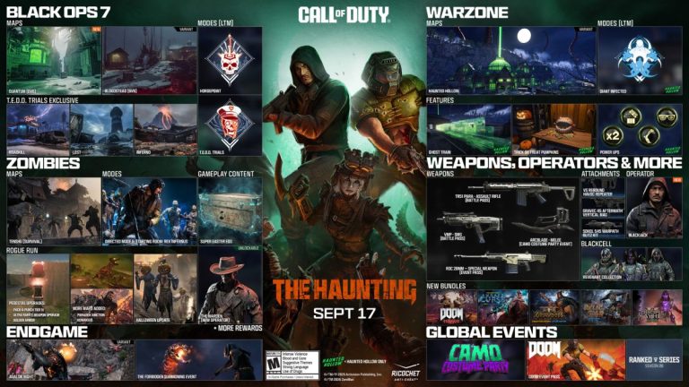 Call of Duty: Black Ops 7 Season 06