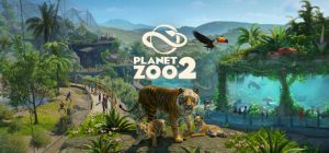 Planet Zoo 2: Everything You Need to Know