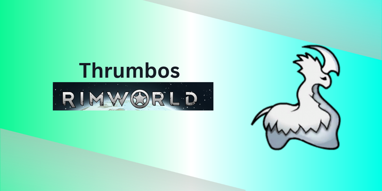 Rimworld Thrumbos: Everything You Need to Know