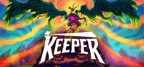Keeper Game