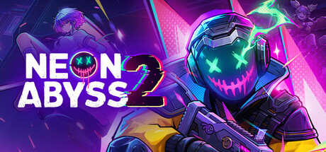 Neon Abyss 2